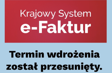 Krajowy System e-Faktur